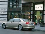 Audi A8 L 4.2 Quattro 2004 года (NA)